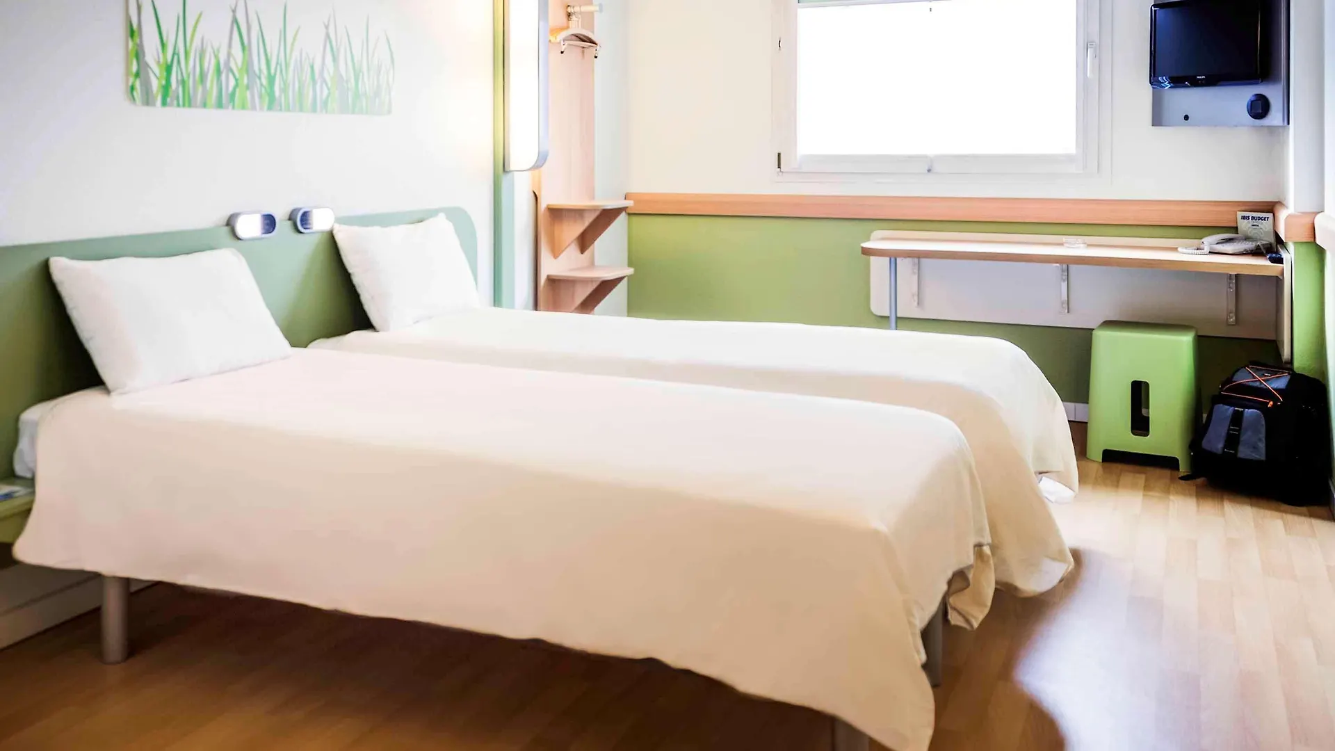 Ibis Budget Barcelona San Andrés de la Barca
