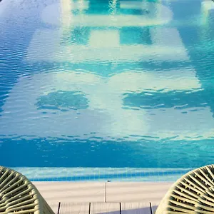 Hotel Rec - Adults Only, Barcellona