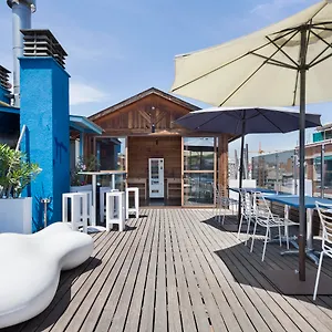 Hotel Acta Azul, Barcellona