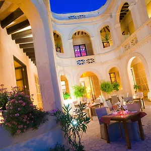 visit hotel