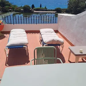 Apartamento Capistrano Playa 512 Menyber