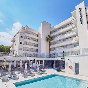 https://ponent-aptos.allmallorcahotels.com