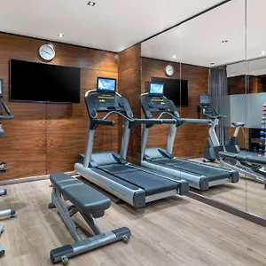 Ac Victoria By Marriott Barcelona