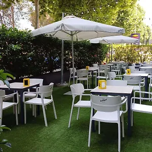 Hotel Ibis Barcelona Mollet, Mollet del Vallès