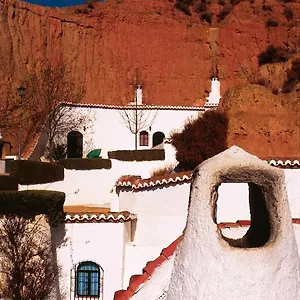  Appartamento Cuevas Pedro Antonio De Alarcon Spagna