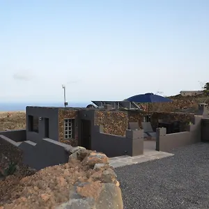 Сasa de vacaciones La Casita Del Volcan