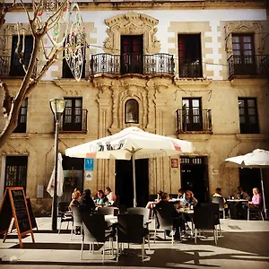  Appartamento Casa Palacio De Leones Spagna