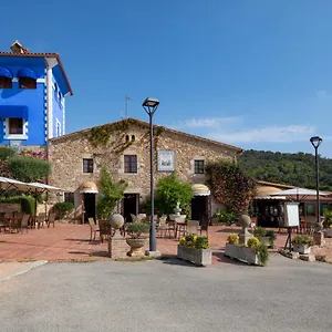 Mas Torrellas **** Santa Cristina d'Aro